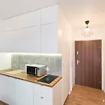 Yourapart Chmielna Park 公寓式酒店 格但斯克